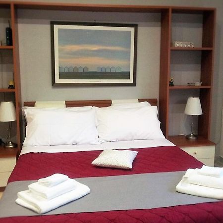 Casa Mia A Roma Battistini Villa Phòng bức ảnh