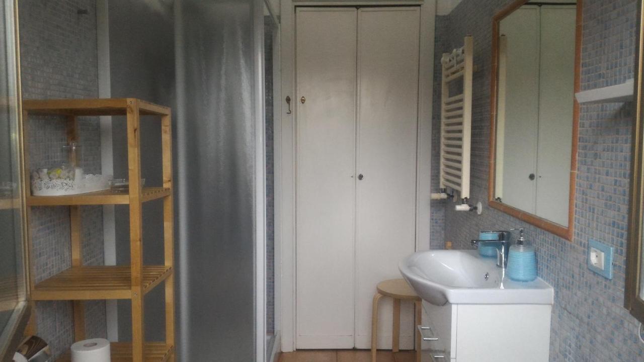 Casa Mia A Roma Battistini Villa Ngoại thất bức ảnh