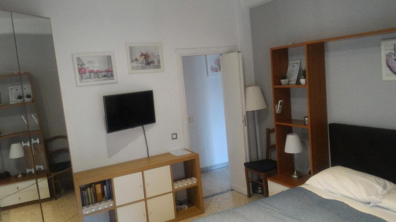Casa Mia A Roma Battistini Villa Ngoại thất bức ảnh