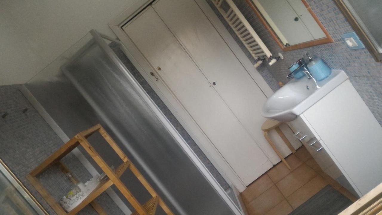 Casa Mia A Roma Battistini Villa Ngoại thất bức ảnh