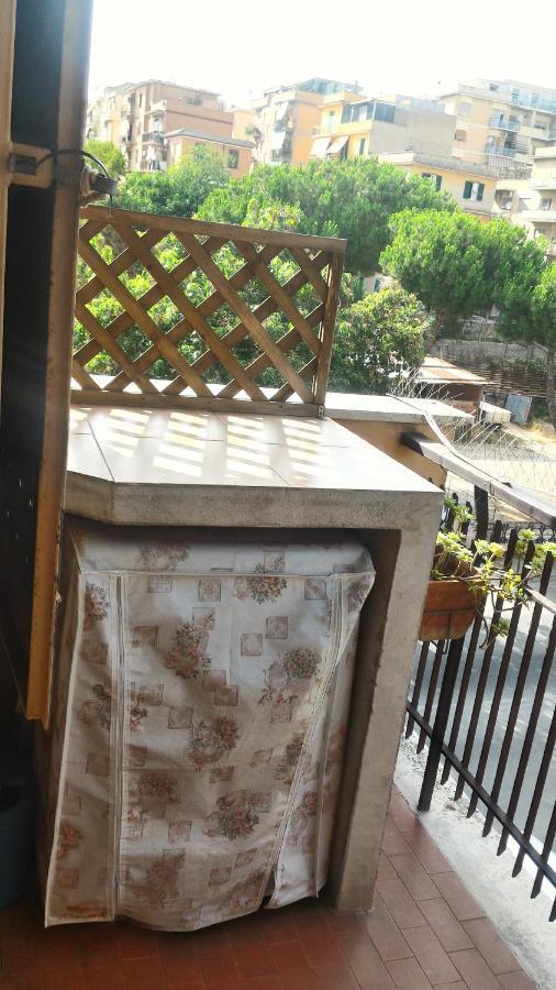 Casa Mia A Roma Battistini Villa Ngoại thất bức ảnh