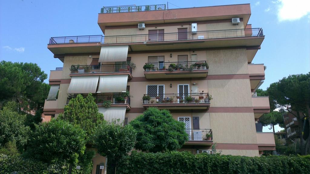 Casa Mia A Roma Battistini Villa Phòng bức ảnh
