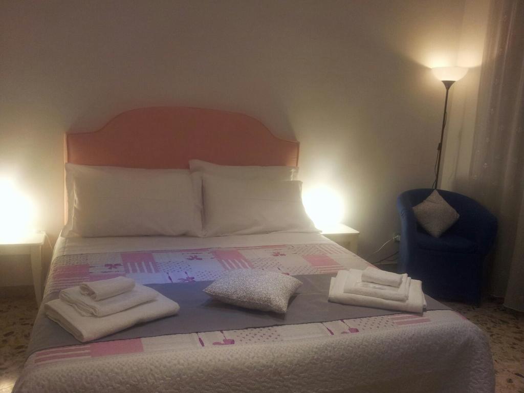 Casa Mia A Roma Battistini Villa Phòng bức ảnh