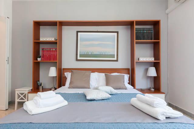 Casa Mia A Roma Battistini Villa Phòng bức ảnh