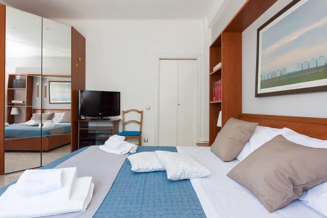 Casa Mia A Roma Battistini Villa Phòng bức ảnh