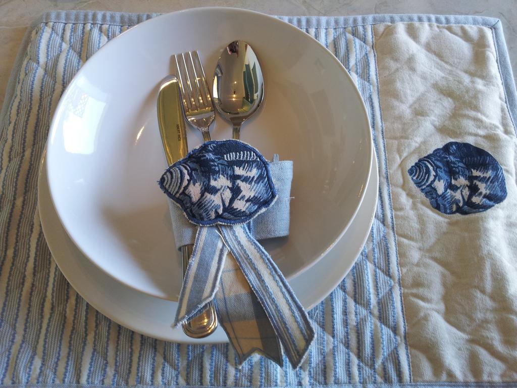 Casa Mia A Roma Battistini Villa Phòng bức ảnh